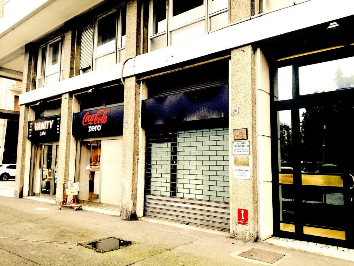 Puntadellestelle La Spezia Exterior foto
